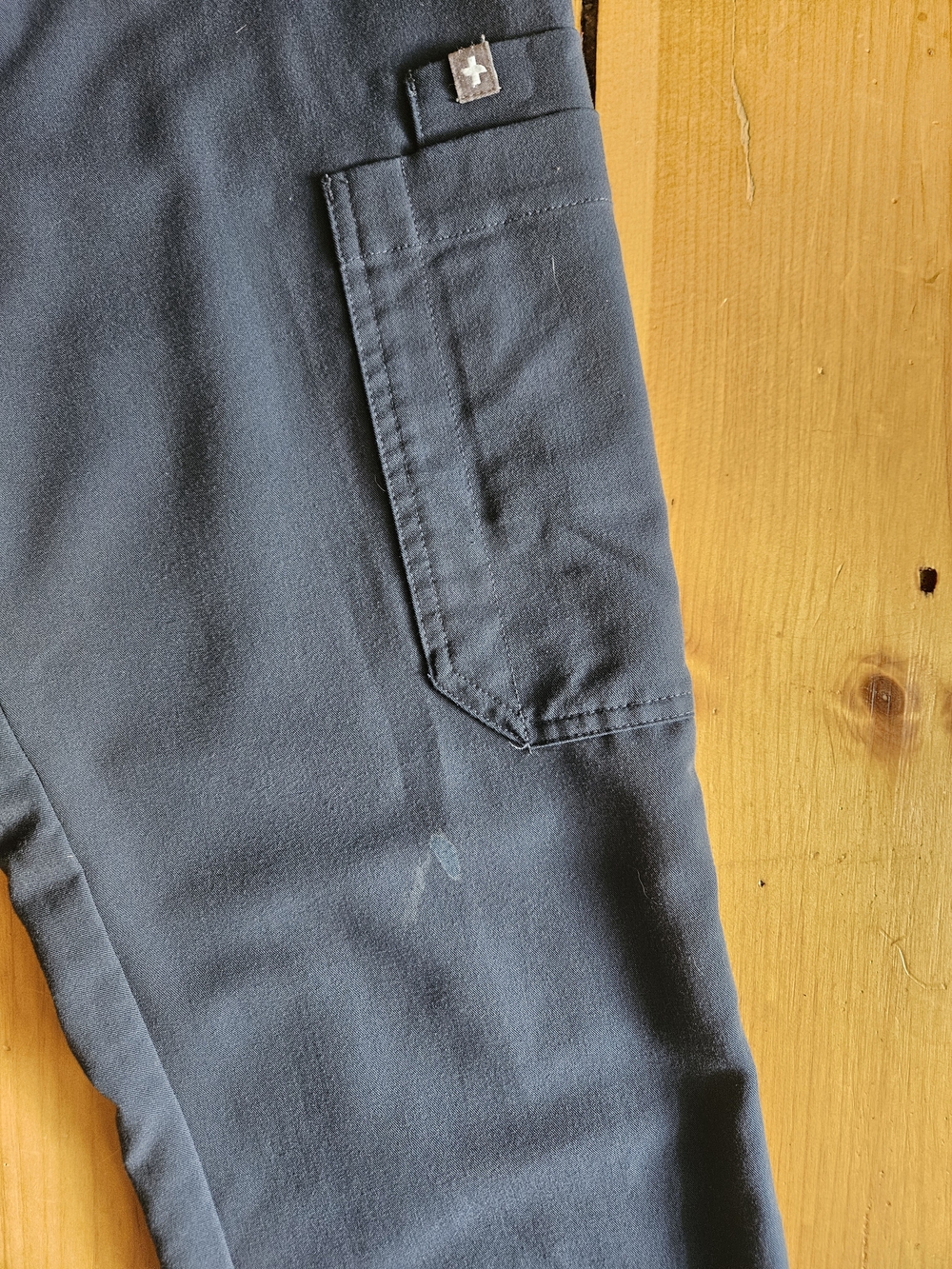 Figs Scrub Pants - Picture 2 of 2
